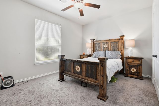 15516 Forest Grove Drive, Willis, TX 77378