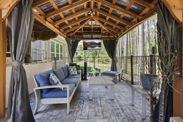 15516 Forest Grove Drive, Willis, TX 77378
