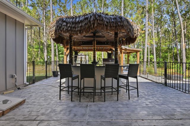 15516 Forest Grove Drive, Willis, TX 77378