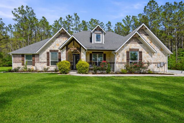 15516 Forest Grove Drive, Willis, TX 77378