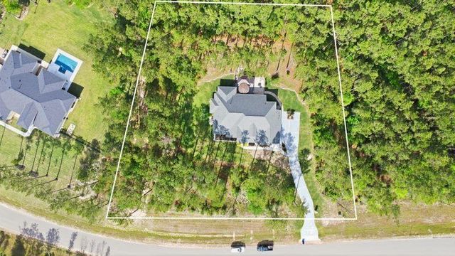 15516 Forest Grove Drive, Willis, TX 77378