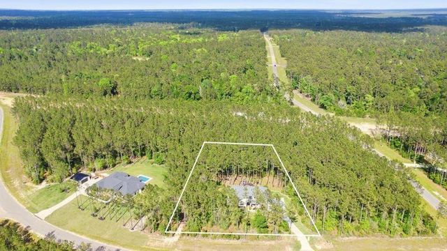 15516 Forest Grove Drive, Willis, TX 77378