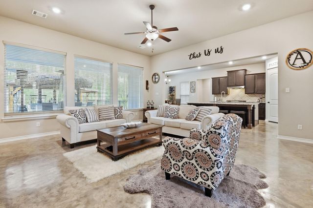 15516 Forest Grove Drive, Willis, TX 77378