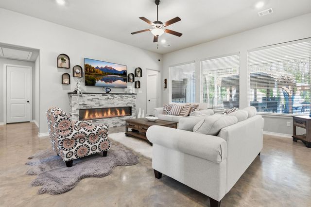 15516 Forest Grove Drive, Willis, TX 77378