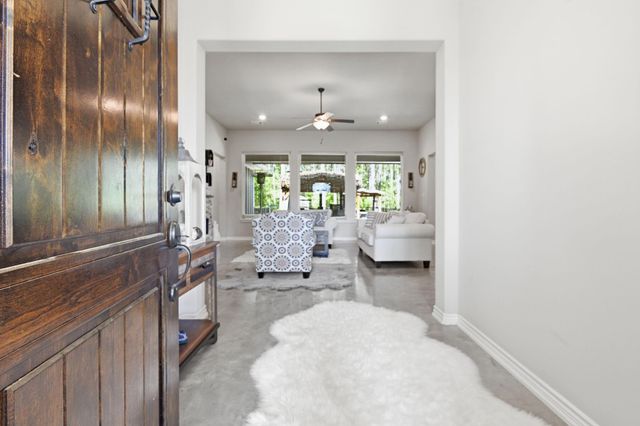 15516 Forest Grove Drive, Willis, TX 77378