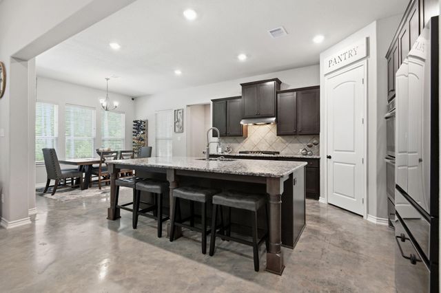 15516 Forest Grove Drive, Willis, TX 77378