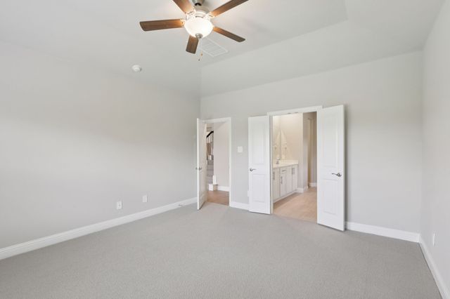 6608 Denim Drive, Fort Worth, TX 76036