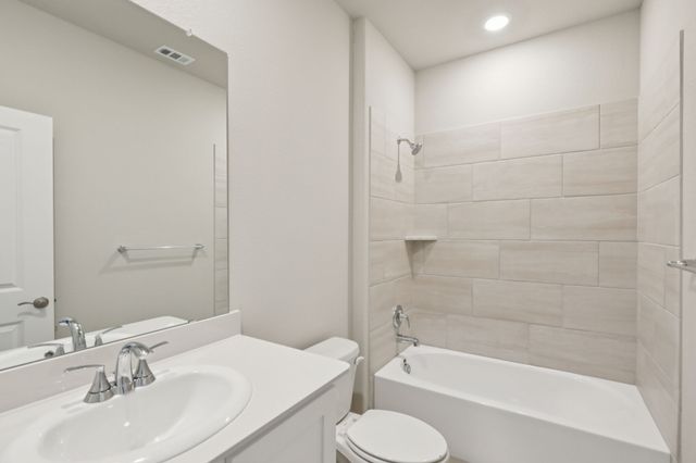 6608 Denim Drive, Fort Worth, TX 76036