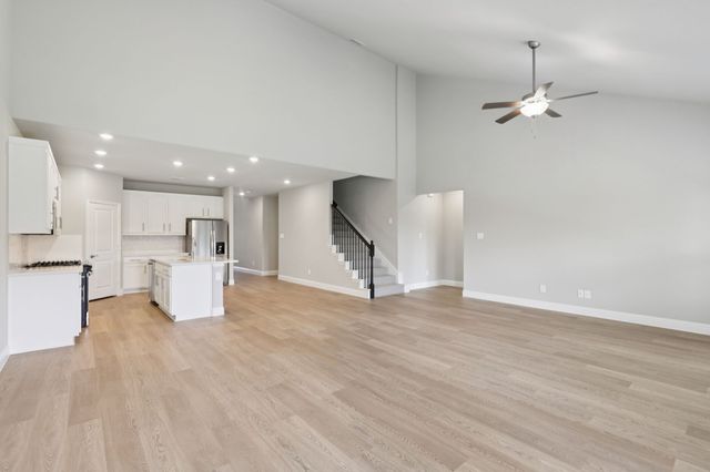 6608 Denim Drive, Fort Worth, TX 76036