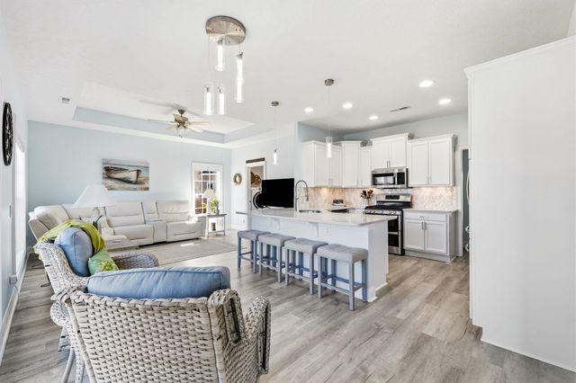 146 Harbor Lights Dr., Surfside Beach, SC 29575