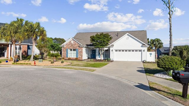146 Harbor Lights Dr., Surfside Beach, SC 29575