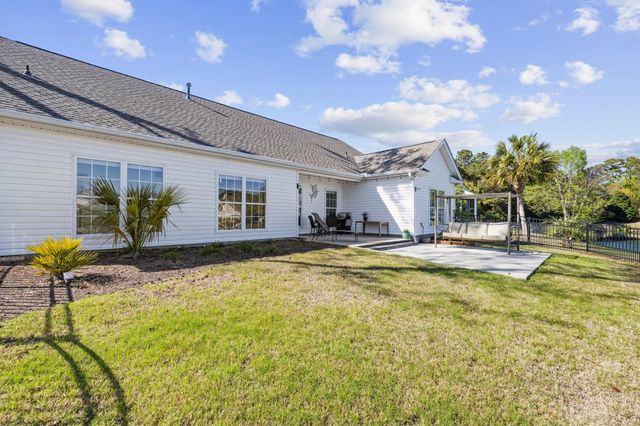146 Harbor Lights Dr., Surfside Beach, SC 29575