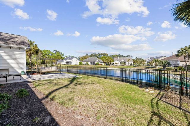 146 Harbor Lights Dr., Surfside Beach, SC 29575