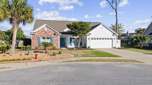 146 Harbor Lights Dr., Surfside Beach, SC 29575