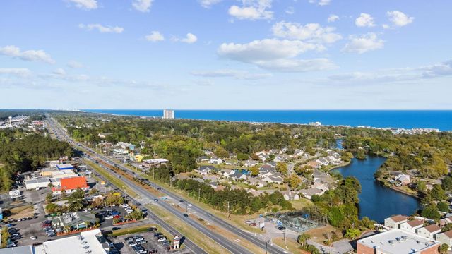 146 Harbor Lights Dr., Surfside Beach, SC 29575