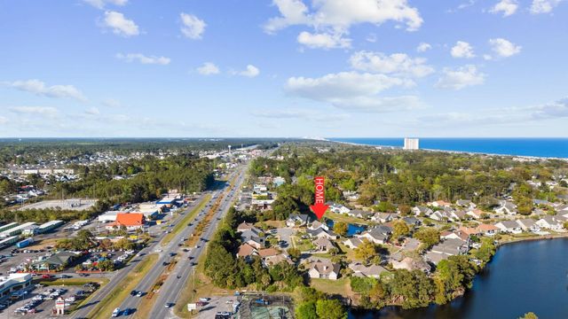 146 Harbor Lights Dr., Surfside Beach, SC 29575