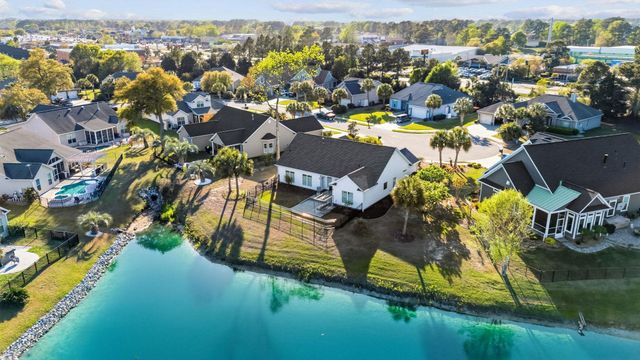 146 Harbor Lights Dr., Surfside Beach, SC 29575