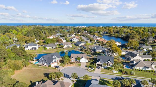 146 Harbor Lights Dr., Surfside Beach, SC 29575