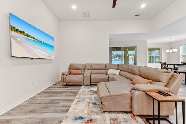 1957 SW Logan Street, Port St. Lucie, Port St Lucie, FL 34953
