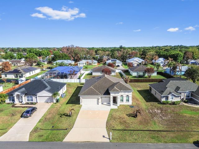 1957 SW Logan Street, Port St. Lucie, Port St Lucie, FL 34953