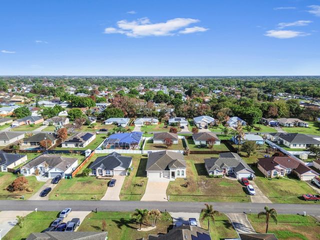 1957 SW Logan Street, Port St. Lucie, Port St Lucie, FL 34953