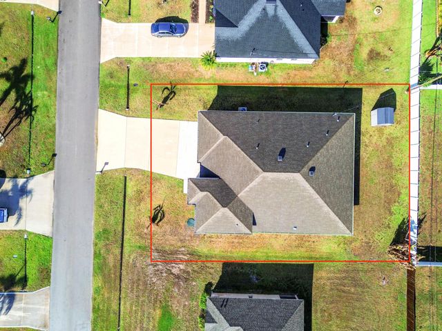 1957 SW Logan Street, Port St. Lucie, Port St Lucie, FL 34953