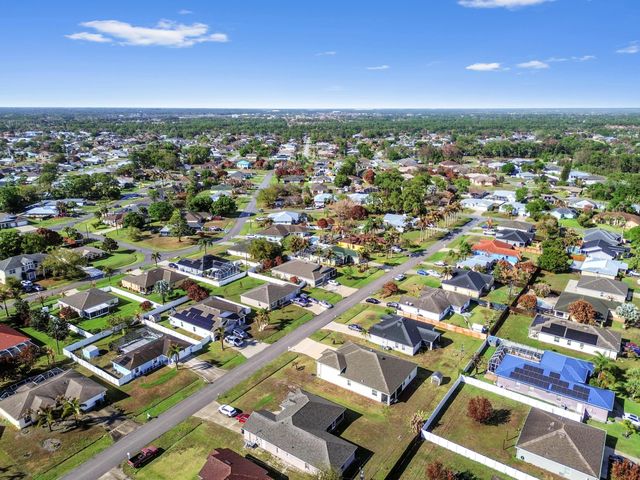 1957 SW Logan Street, Port St. Lucie, Port St Lucie, FL 34953