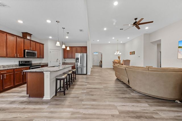 1957 SW Logan Street, Port St. Lucie, Port St Lucie, FL 34953