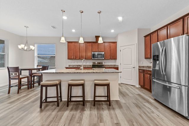 1957 SW Logan Street, Port St. Lucie, Port St Lucie, FL 34953
