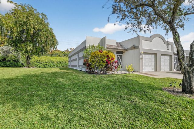 9215 Flynn Circle 8, Boca Raton, FL 33496