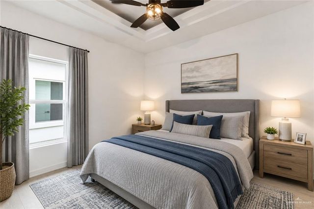 3217 E Alexa Street, Edinburg, TX 78542
