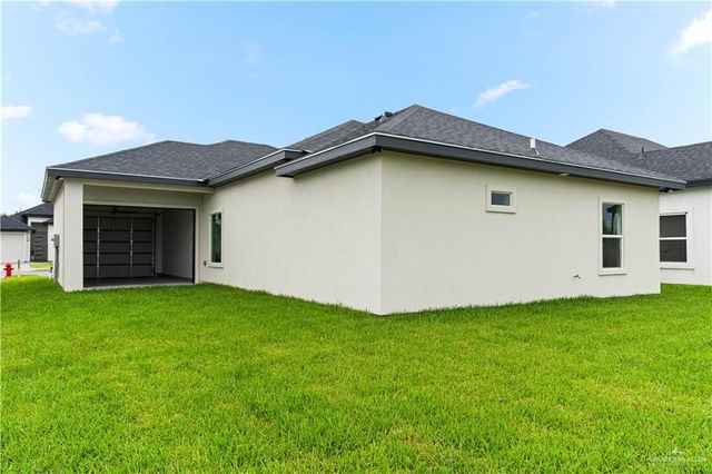 3217 E Alexa Street, Edinburg, TX 78542