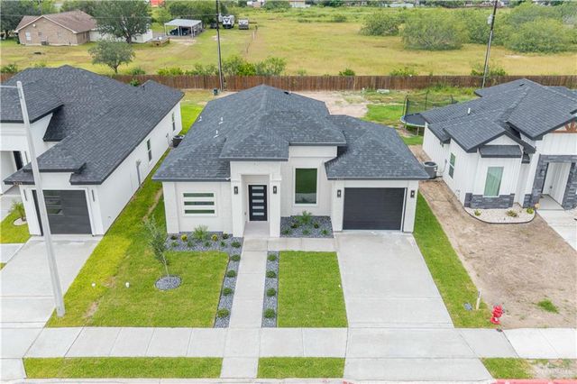 3217 E Alexa Street, Edinburg, TX 78542