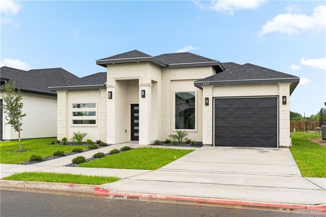 3217 E Alexa Street, Edinburg, TX 78542
