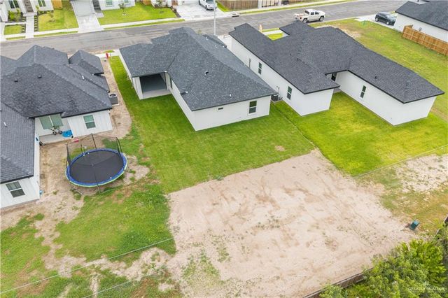 3217 E Alexa Street, Edinburg, TX 78542