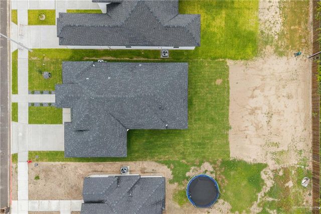 3217 E Alexa Street, Edinburg, TX 78542