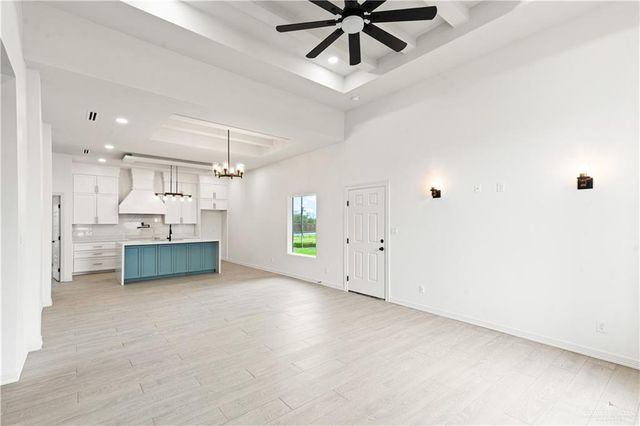 3217 E Alexa Street, Edinburg, TX 78542