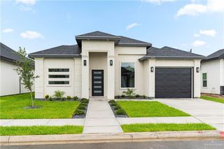 3217 E Alexa Street, Edinburg, TX 78542