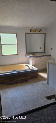 120 Amber Road, Hamlet, NC 28345