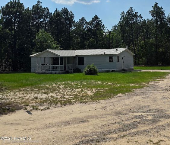 120 Amber Road, Hamlet, NC 28345