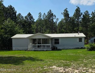 120 Amber Road, Hamlet, NC 28345