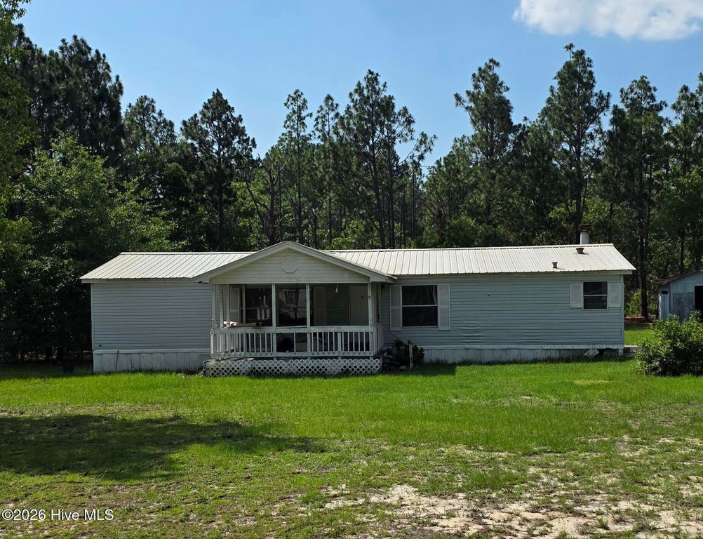 120 Amber Road, Hamlet, NC 28345