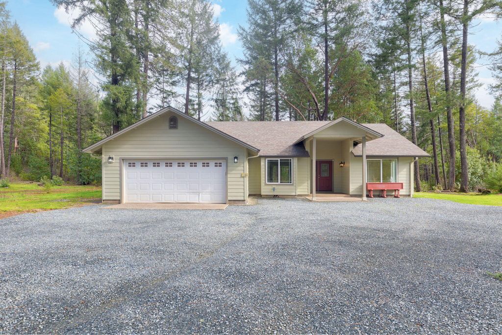 11260 Redwood Highway, Wilderville, OR 97543