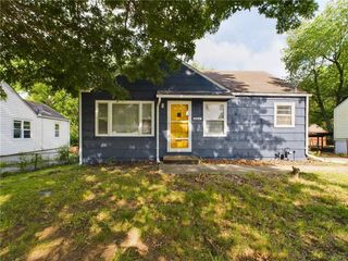 11114 Bennington Avenue, Kansas City, MO 64134