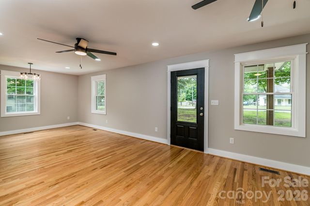 1225 Old Charlotte Road SW, Concord, NC 28027