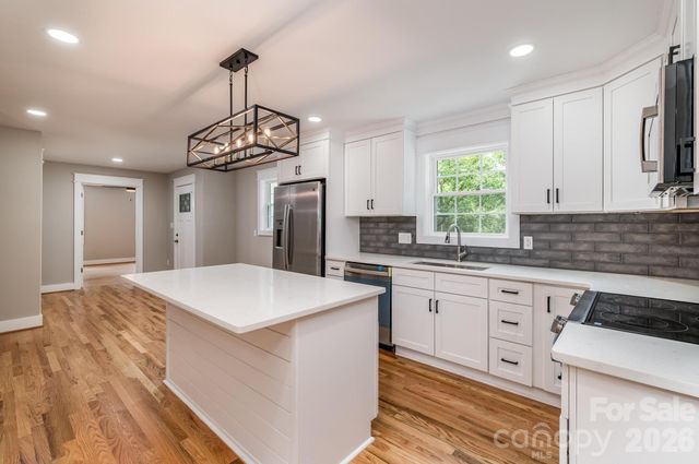1225 Old Charlotte Road SW, Concord, NC 28027