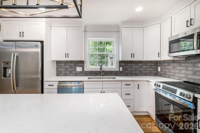 1225 Old Charlotte Road SW, Concord, NC 28027