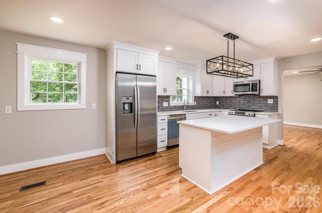 1225 Old Charlotte Road SW, Concord, NC 28027