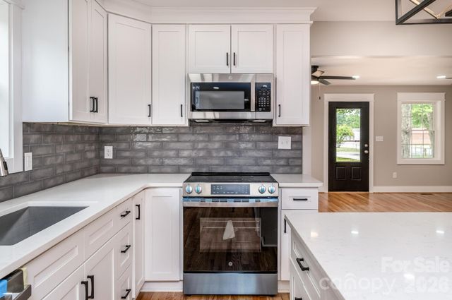 1225 Old Charlotte Road SW, Concord, NC 28027