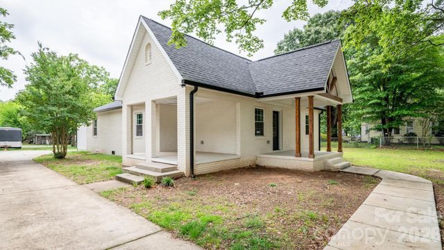 1225 Old Charlotte Road SW, Concord, NC 28027